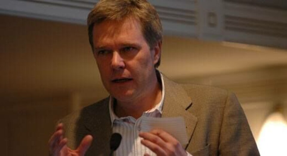 Grøttum Jon Arne