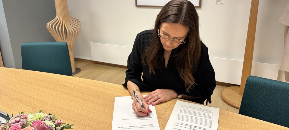 Slik blir forslaget til miljøfleksordningen