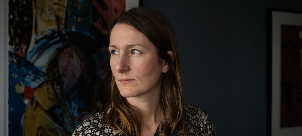Anker etter denne avgjørelsen