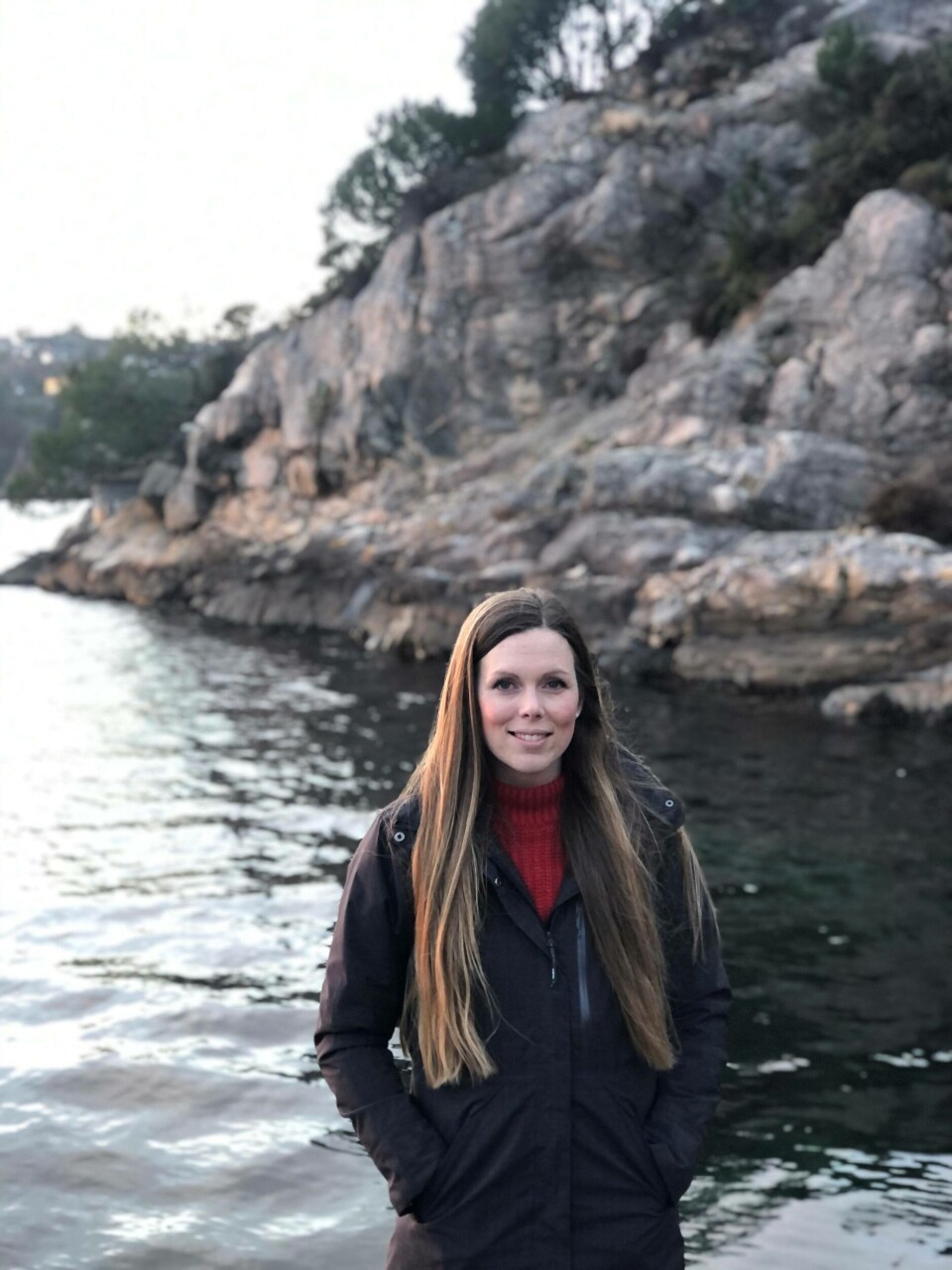 Linn Therese S. Hosteland, næringspolitisk rådgiver i Kystrederiene mener avgjørelsen gir næringen forutsigbarhet. Foto: Kystrederiene Linn Therese S. Hosteland, næringspolitisk rådgiver i Kystrederiene mener avgjørelsen gir næringen forutsigbarhet. Foto: Kystrederiene