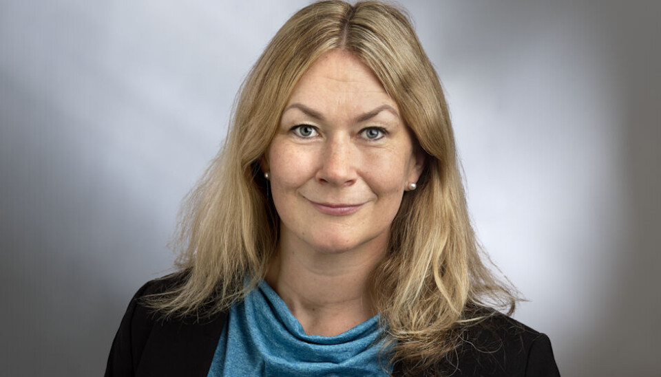 Hun er ny leder i HIPRA Nordic