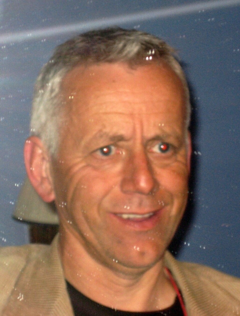 Dag Hansen