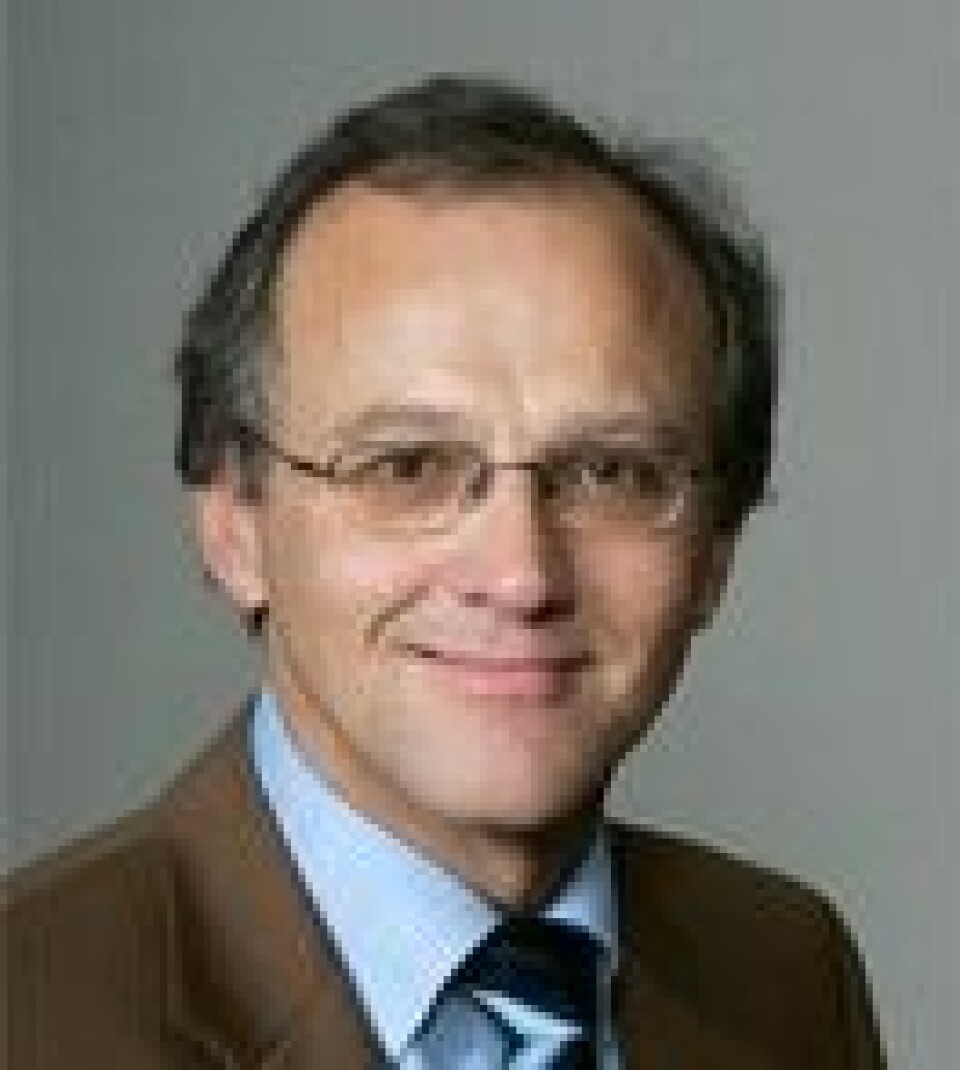 Magnor Nerheim