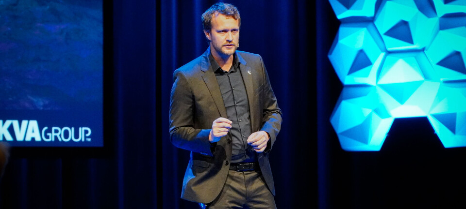 – Det har vært rufsete politikk og uklare visjoner fra politisk hold