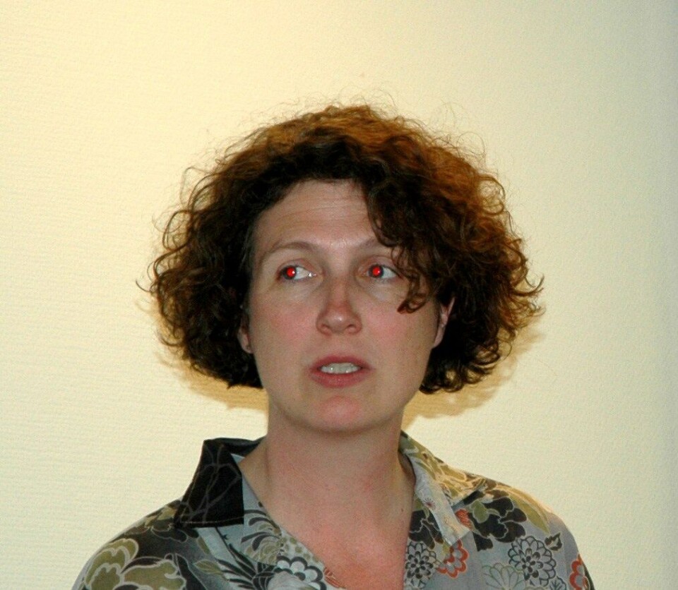 Trine Galloway