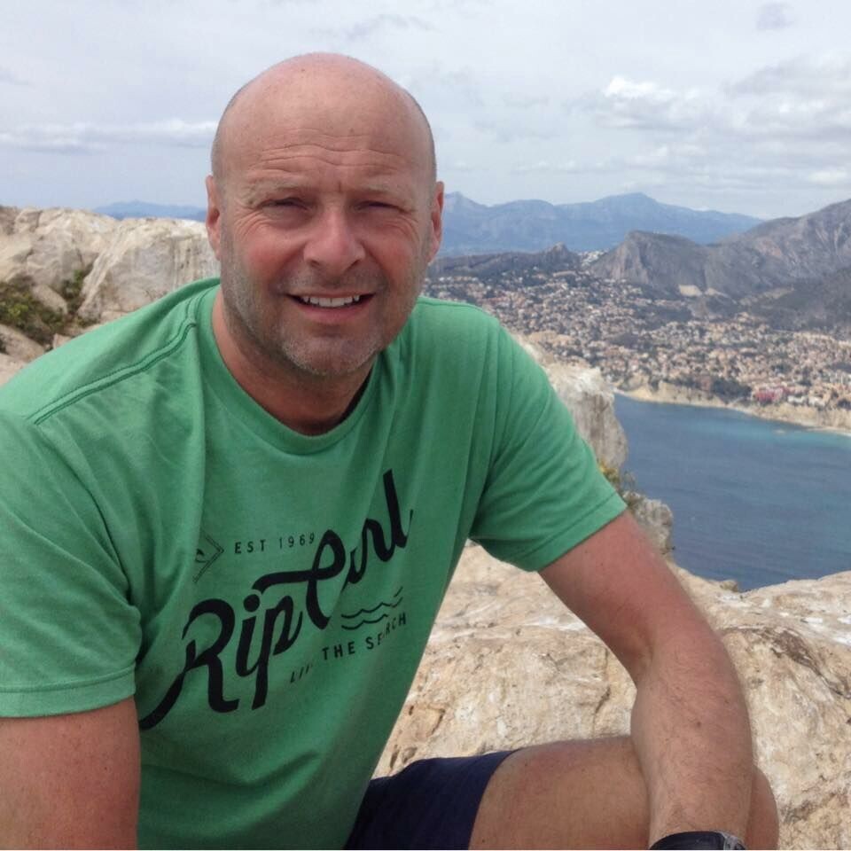 - Vi har stor tro på at messingnett not innen 5-7 år er å se på svært mange oppdrettslokaliteter i Norge, sier Svein Jarle Midtøy Lerow. Foto: Facebook/privat.