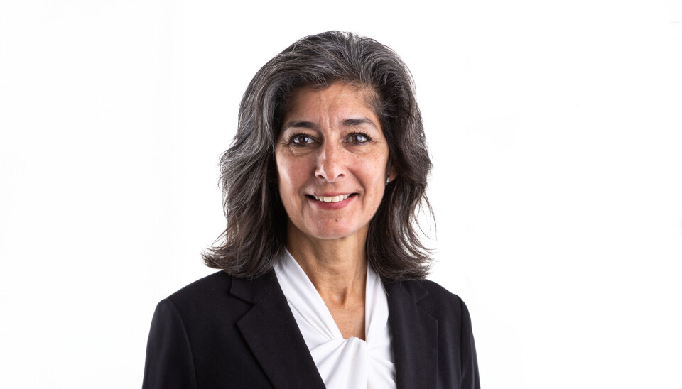 Michelle Opshaug tar over stillingen som daglig leder for Mikkel Pedersen, fra 1. september.