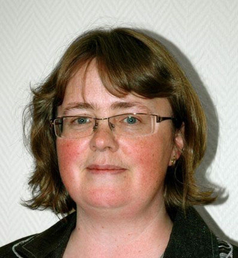 Sørensen Mette