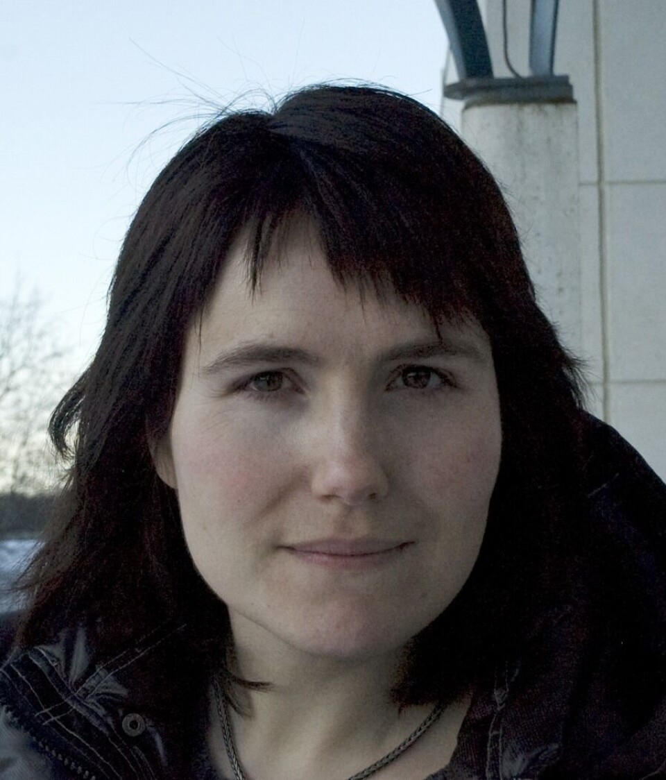 Randi Grøntvedt