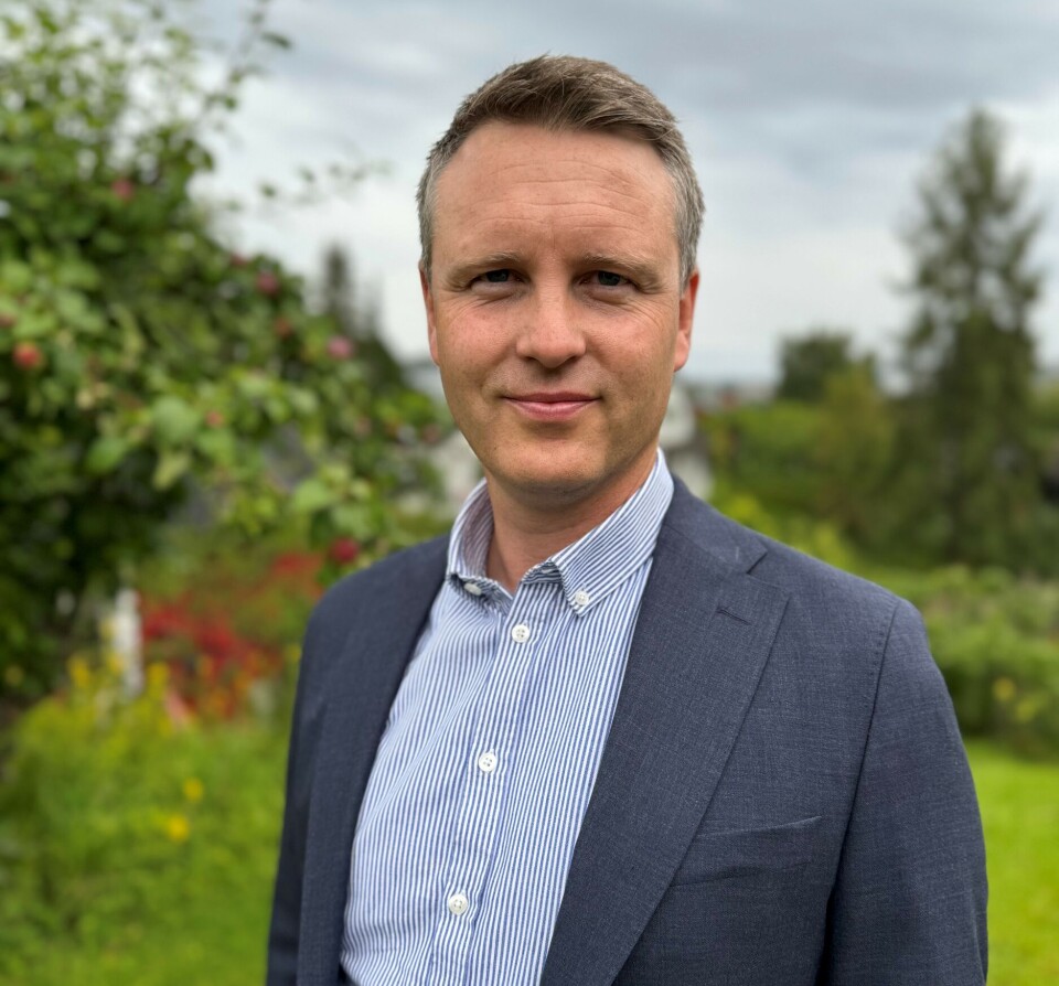 Sigurd Flaat Liljefjell overtar som leder for ScaleAQ Seabased der han har vært en sentral del av ledergruppen som CFO fra 2023.