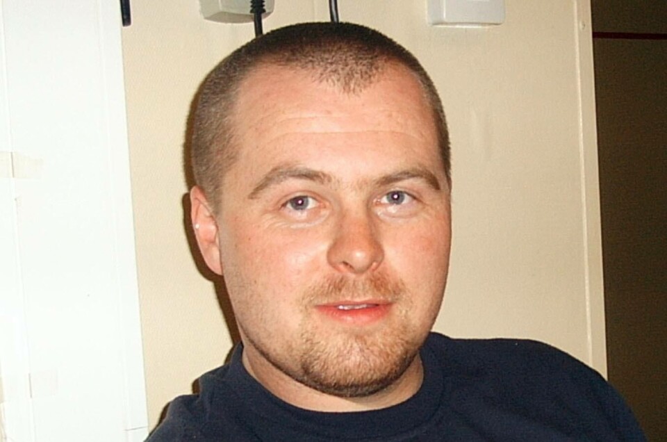 Sigbjørn Langheller Raunes Fiskefarm