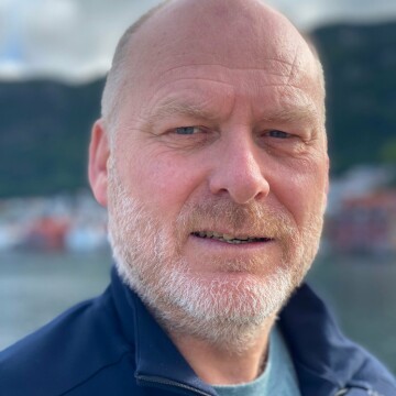 Even Søfteland, sekretær