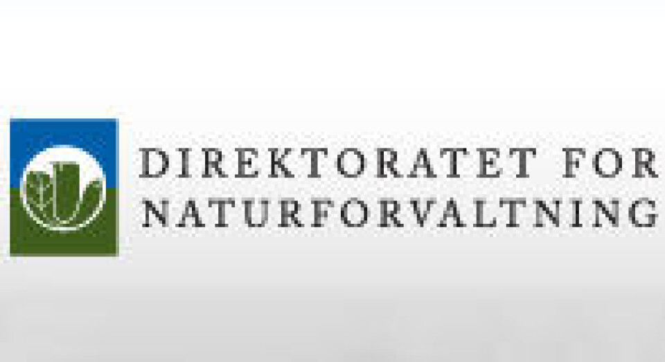 Direktoratet for naturforvaltning - DN
