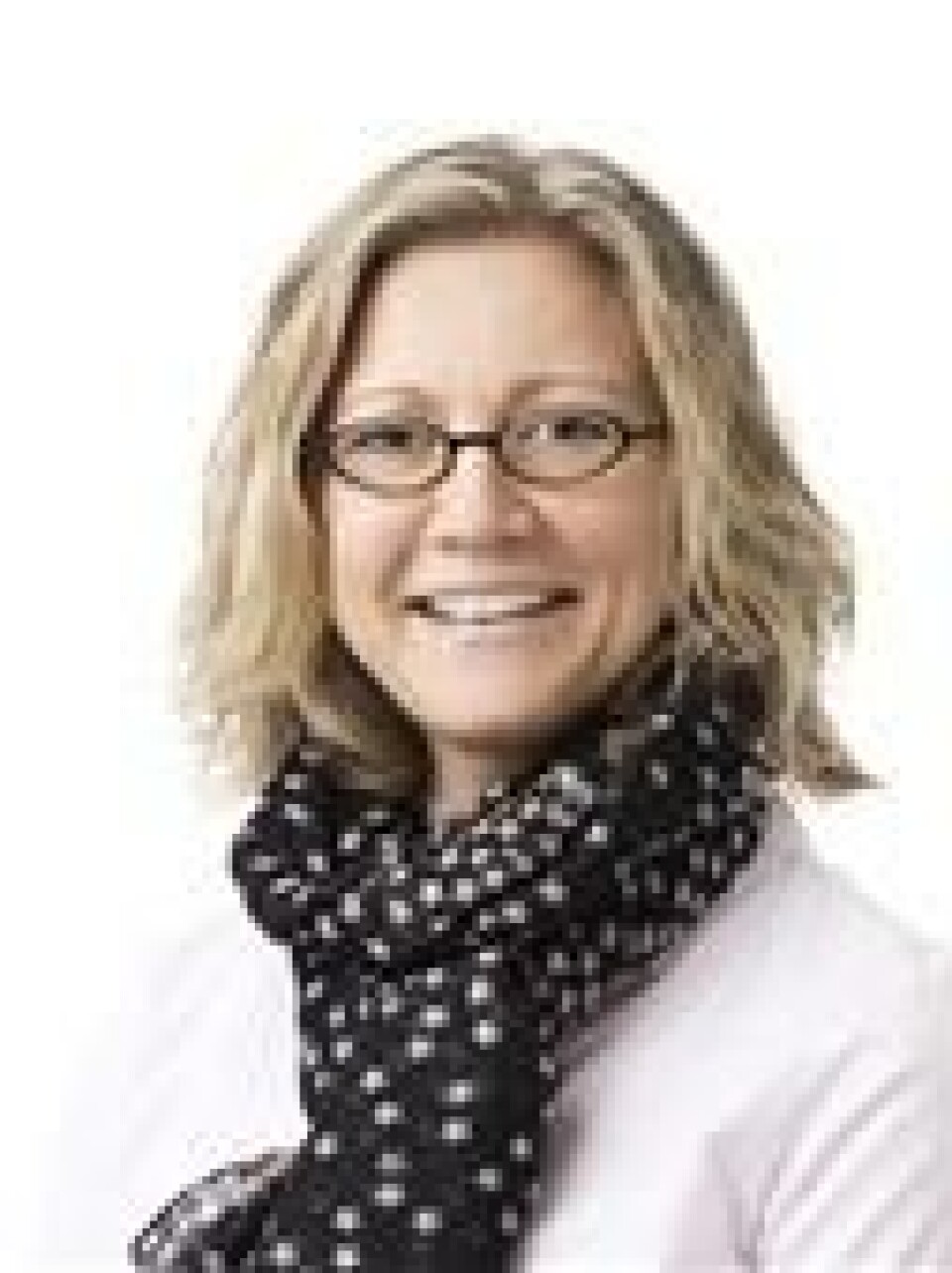 Liv Solveig Olafsson. Foto: DNV GL.