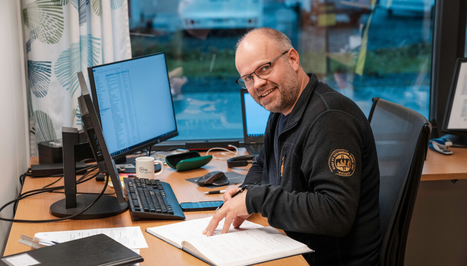 - Vi i PTG Frionordica har levert RSW-system til 30 brønnbåter bygget ved Aas Mek. Verksted, og vi er glade for nok en gang å bli valgt som leverandør til deres nybygg, sier Johnny Valle, salgs- og markedsdirektør i PTG Frionordica.