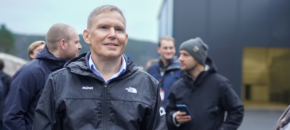 Mowi's acquisition of Nova Sea finally approved