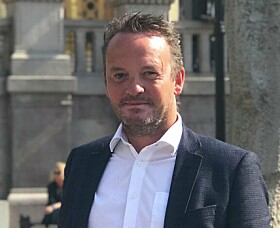 – Avgiftsøkninger som svekker konkurransekraften
