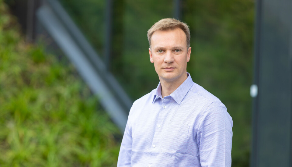Thorheim er stortingsrepresentant for Nordland og medlem i Energi- og miljøkomiteen.