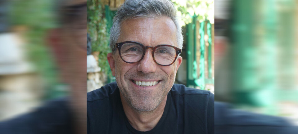 Tidligere havbruksleder siktet for drap