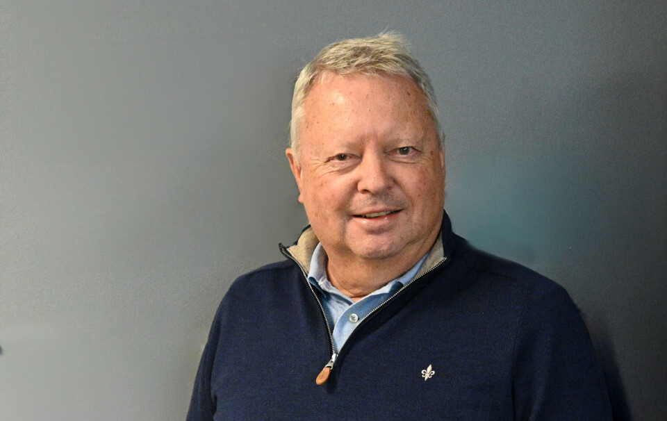 Hans Runshaug er daglig leder i AqKva. Send ham en epost hans@aqkva.no om du har tips til verdige AqKvapris-kandidater.