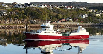 Selger brønnbåtene «Dønnalaks» og «Viktoria Viking»