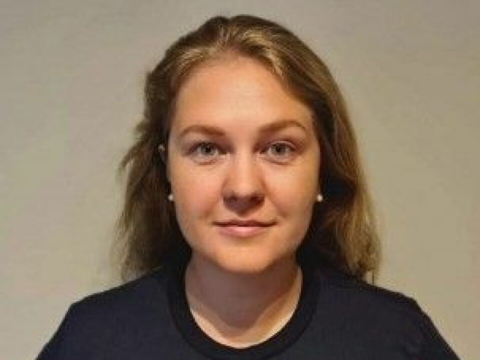 Anne Flore Bakke vil disputere for en PhD-grad fredag 8. oktober.