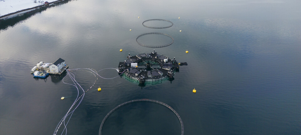 – Et startskudd for å ta i bruk vår teknologi