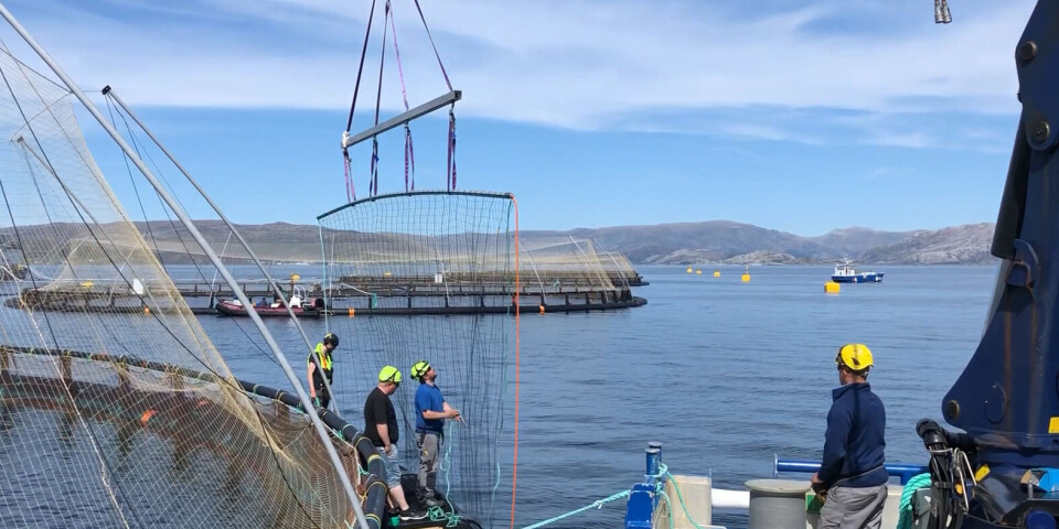 Harbor Fence er lokalt virkende og gjør ingen skade på fisk inne i merden. God gjennomstrømning av vann gjør at luselarver produsert inne i merden også uskadeliggjøres når de driver ut av et Harbor Fence anlegg. Det bidrar til redusert smitte på tilliggende merder, på andre lokaliteter og på villaks.