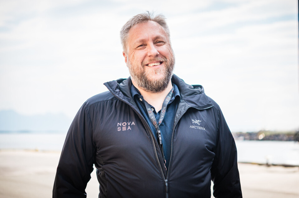 Bjørn Helge Hjartåker.