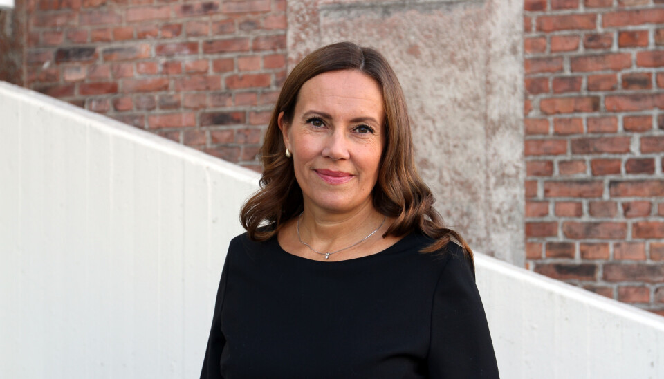 Regjeringen ved fiskeri- og havminister Marianne Sivertsen Næss skal legge frem havbruksmeldingen i løpet av våren.