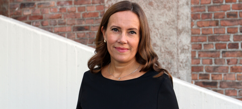 Fredag kommer Dyrevelferdsmeldingen: - omveltninger til fiskens beste