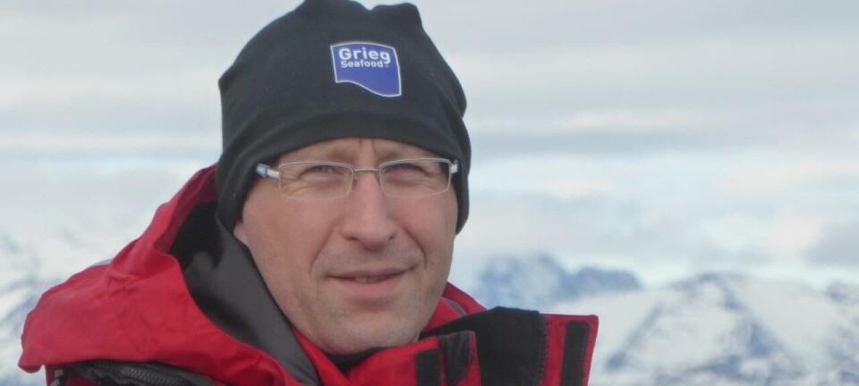 – Situasjonen har vært krevende