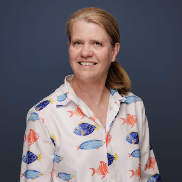 Renate Johansen 