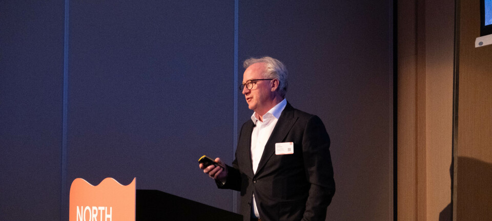 Ex-Benchmark Holdings boss joins Aquaticode as advisor