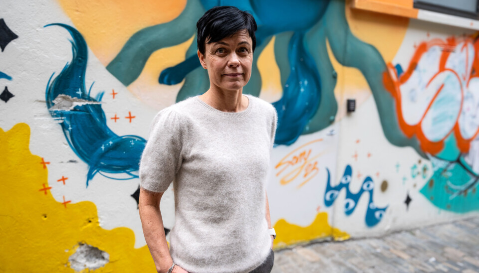 Ingunn Sommerset mener det er viktig å avdekke nøyaktig hva som er årsaken til fiskedødelighet, og få bedre fiskevelferd og fiskehelse i havbruksnæringen i sjø og på land.