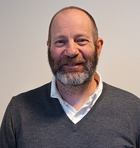 Finn Christian Larsen