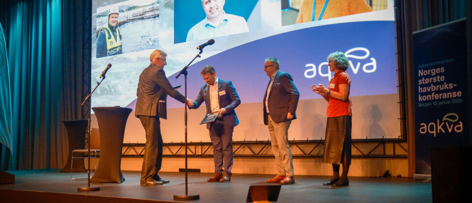 – Vi tror på fullt hus som sist