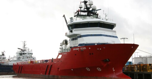 Frøy kjøper Dof-båt: Blir avlusningsfartøy