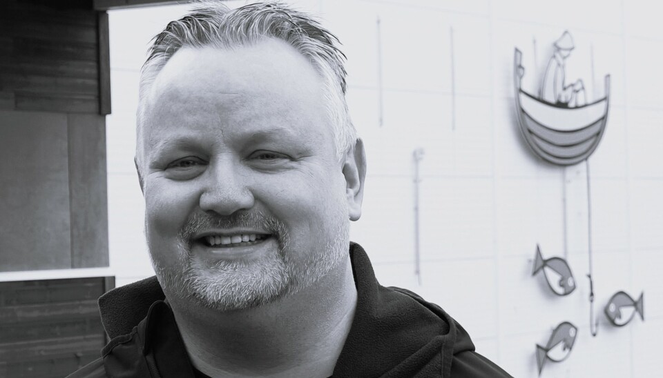 Cato Emilsen er bror av administrerende direktør Roy Emilsen.