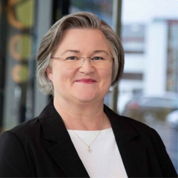 Alice Strømmegjerde 
