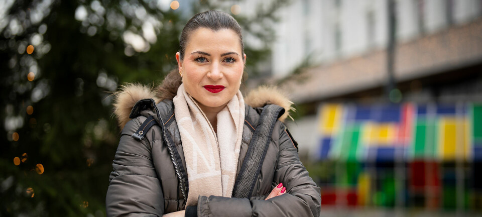 – For tidlig å si om trenden er snudd