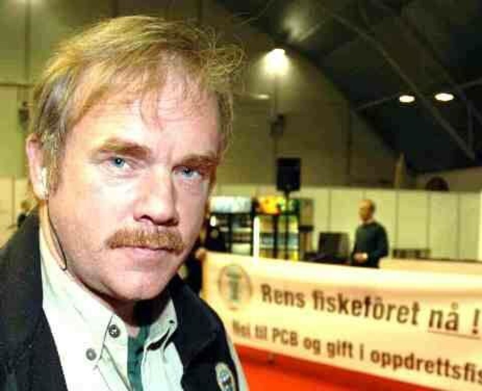 Kurt Oddekalv