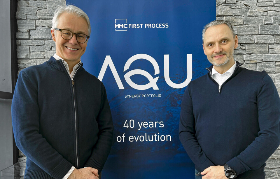 MMC First Process annonsørartikkel