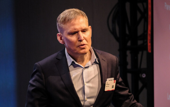 Mowi med rekordslakting i tredje kvartal