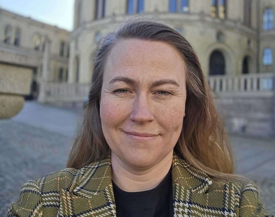 Styreleder Eigunn Stav Sætre i Promek sier omstillingen har styrket selskapets konkurranseevne.