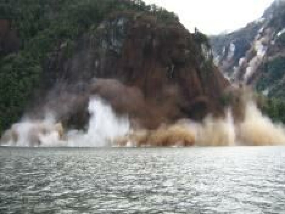 Earthquake