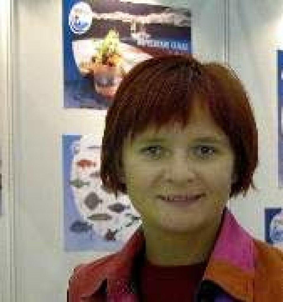 Seljeseth Julia
