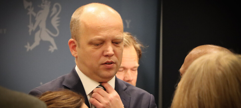 Vil fjerne normprisrådet