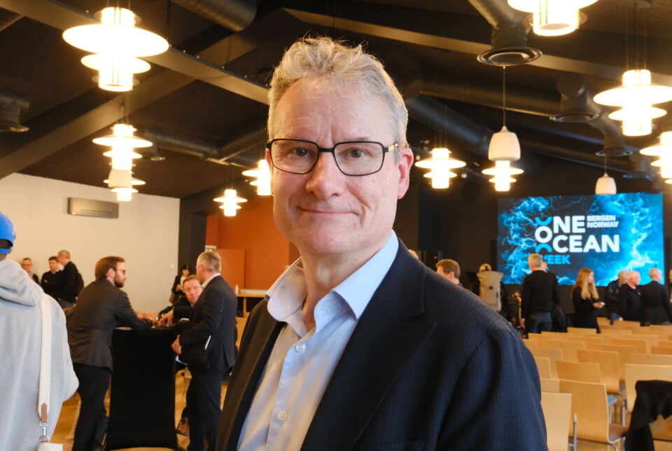 – Fjerning av selskaps-MTB krever grundig utredning