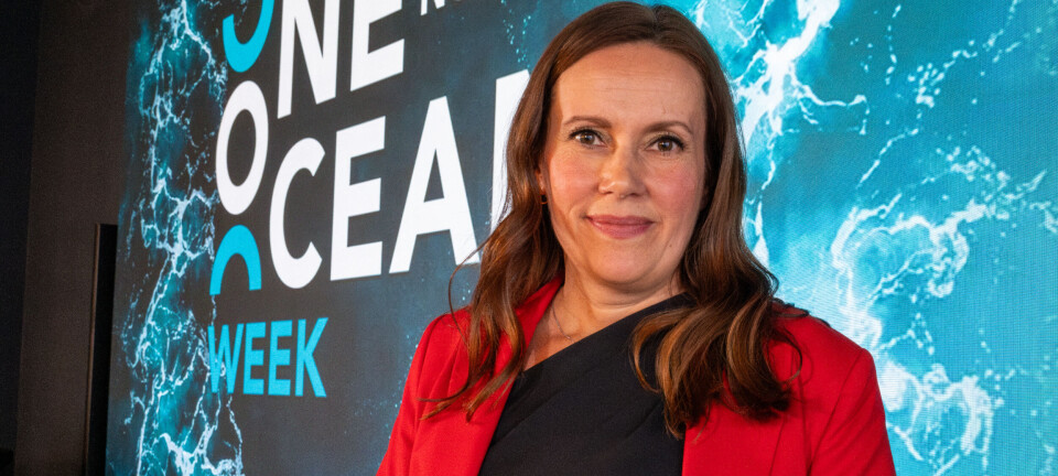 Vil belønne nullutslipp med produksjonsvekst